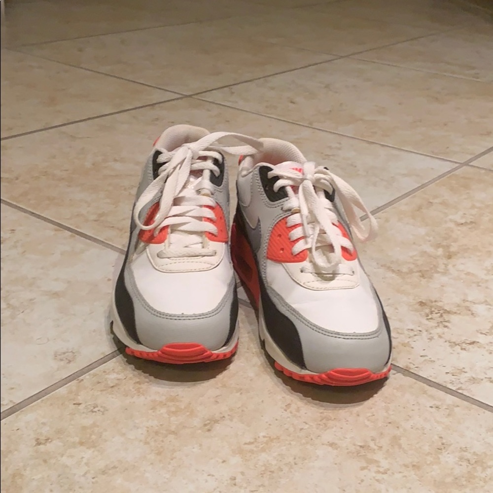 Nike Air Max 90 Infrared